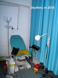 Spitalul de Obstetrică Ginecologie Buftea