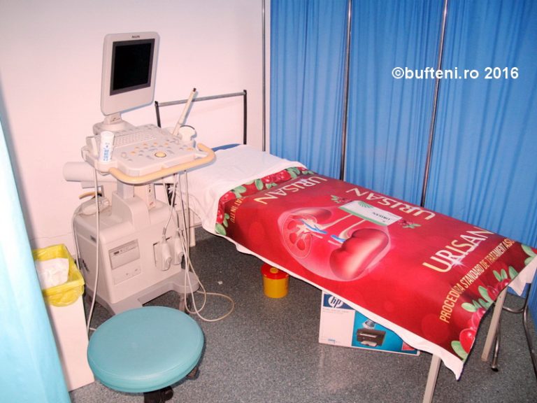 Spitalul de Obstetrică Ginecologie Buftea