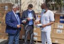 1,5 milioane de lei pentru Spitalul Județean Ilfov, devenit spital suport COVID