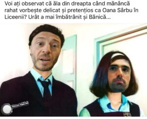 Eugentuță și Tobiță
